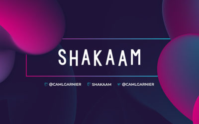 Shakaam